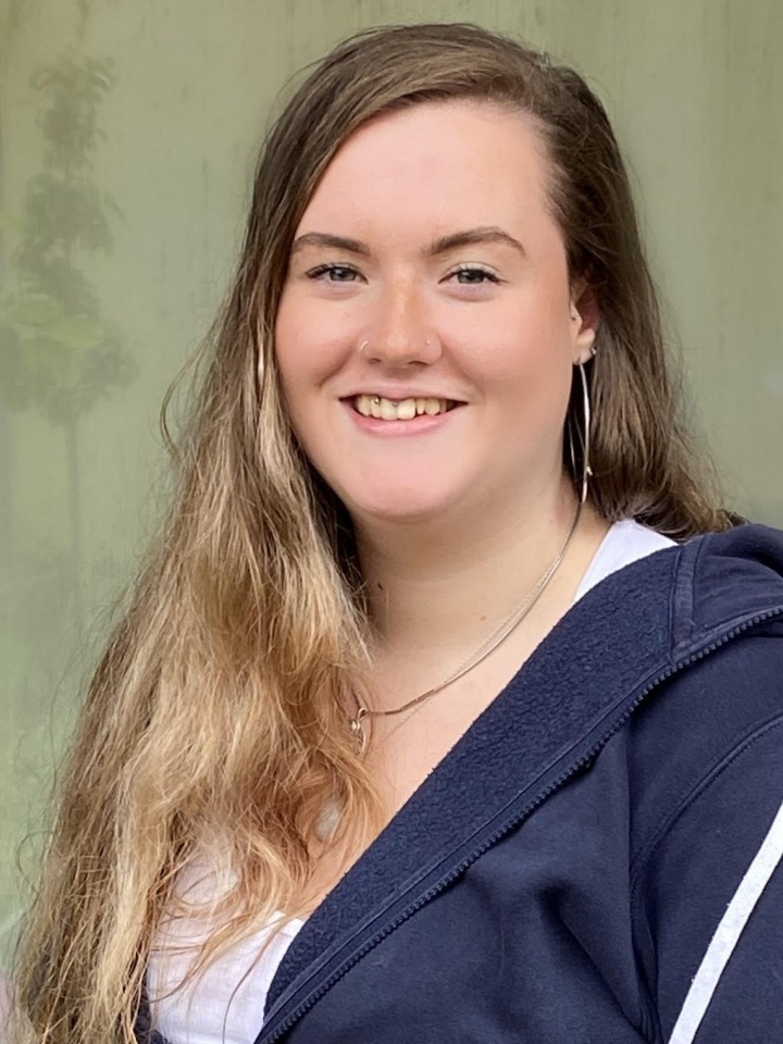 Ramona Ambühl